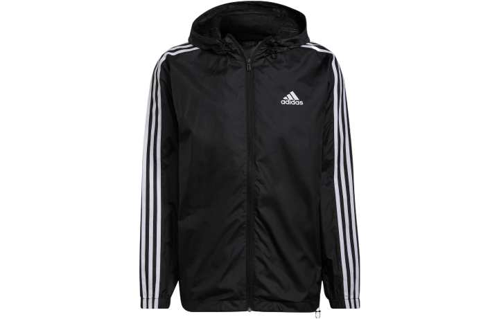 Adidas Adidas ESSENTIALS Jacket Men's Black