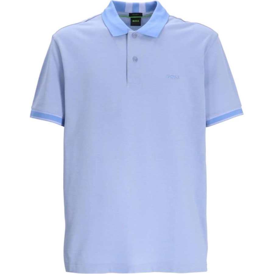 HUGO BOSS Boss Paddy polo shirt