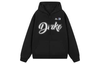 NCAA Sweatshirts Unisex Hooded Moderate