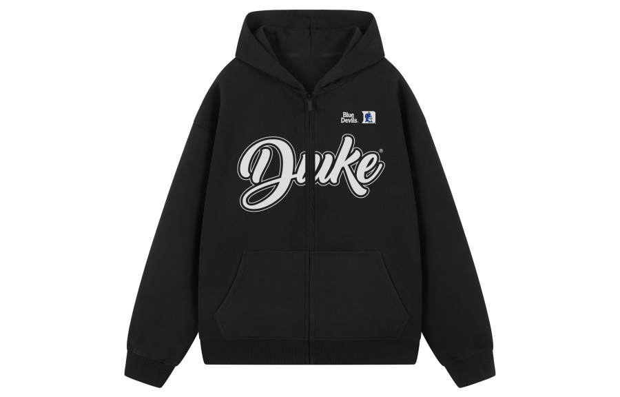 NCAA NCAA Sweatshirts Unisex Hooded Moderate