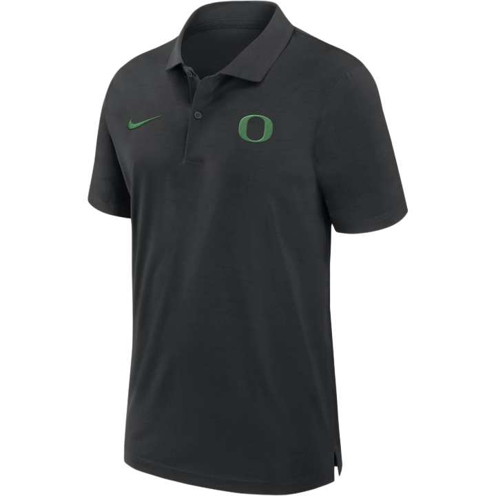Nike Nike Oregon Ducks Sideline Men's Nike Dri FIT College Polo