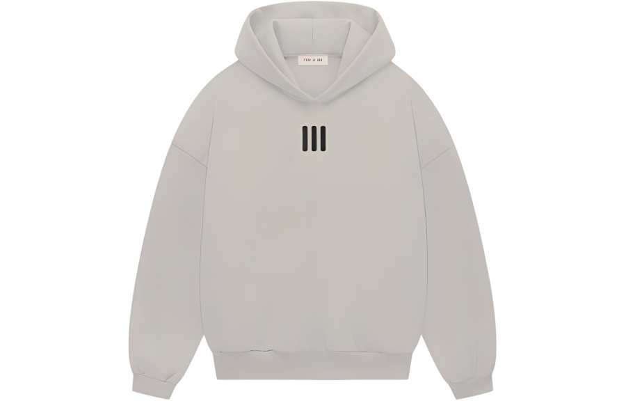 Fear Of God Athletics For Marley Hoodie