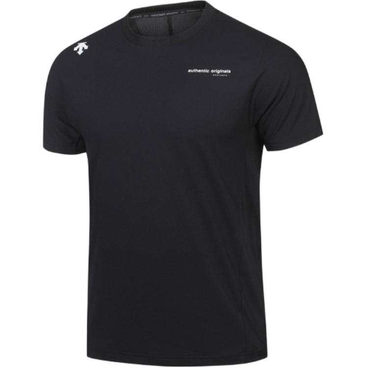 DESCENTE Running Series T Shirt Unisex