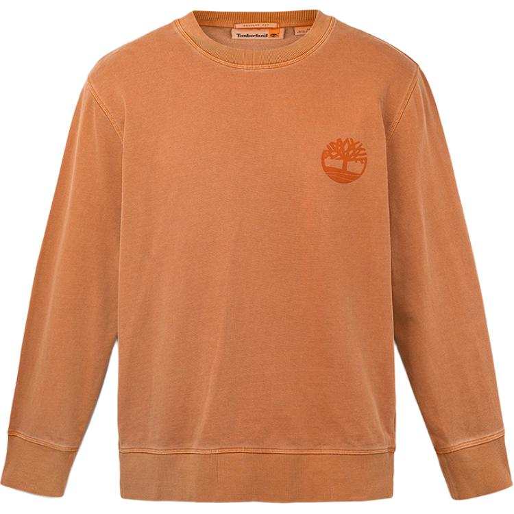 Timberland Timberland Sweatshirt Men's Tea Umber