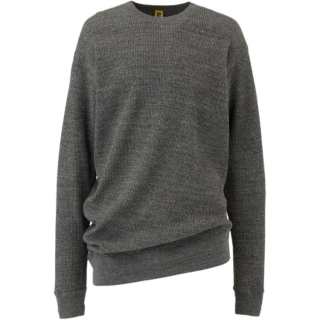 Onitsuka Tiger TOP Knitwear Men's Gray
