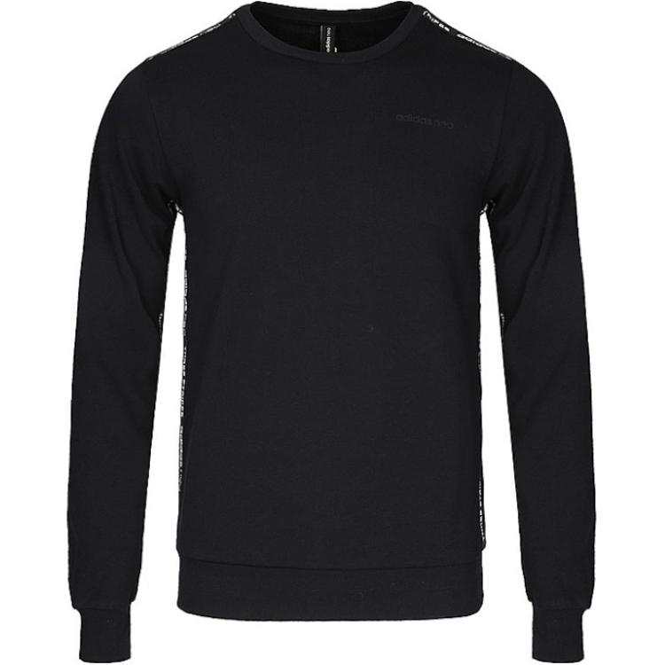 Adidas Neo M FAV SWEATSHRT Knitwear Men's Black