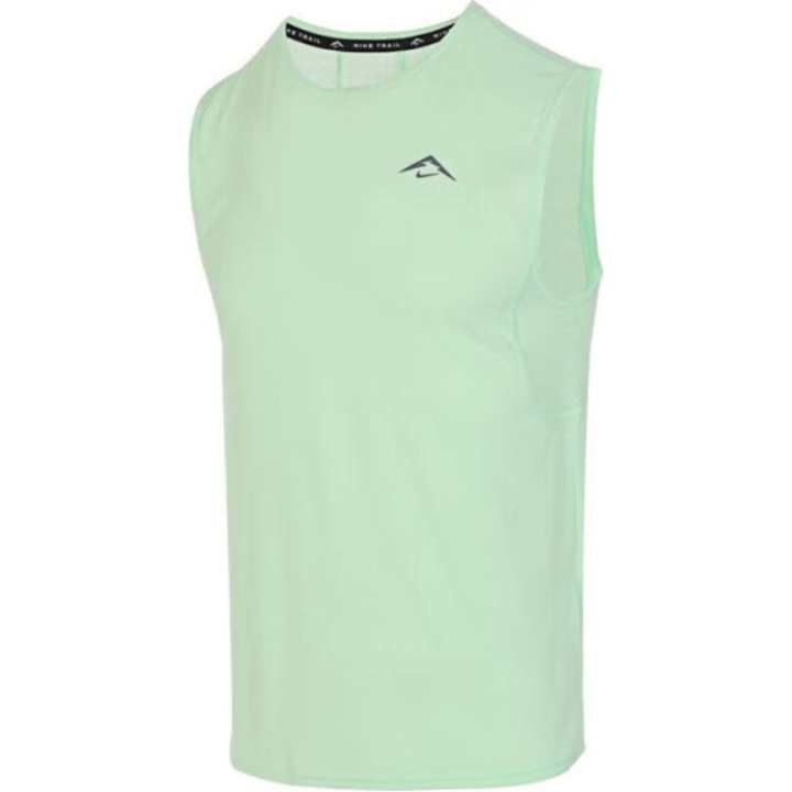 Nike Nike Running Tank Top Men's Light Green