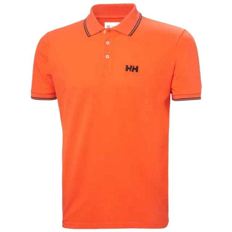 HELLY HANSEN HELLY HANSEN Genova Polo Shirt Men's