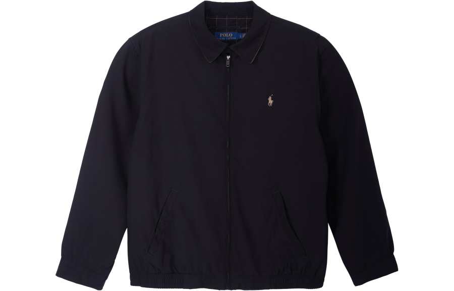 Polo Ralph Lauren Harrington Windbreaker Jacket