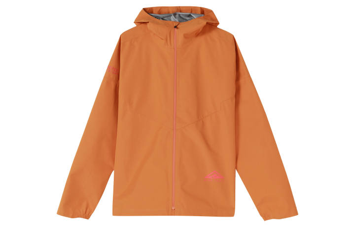 Nike Nike Jackets Men's Light Curry Yellow Hooded Moderate Other