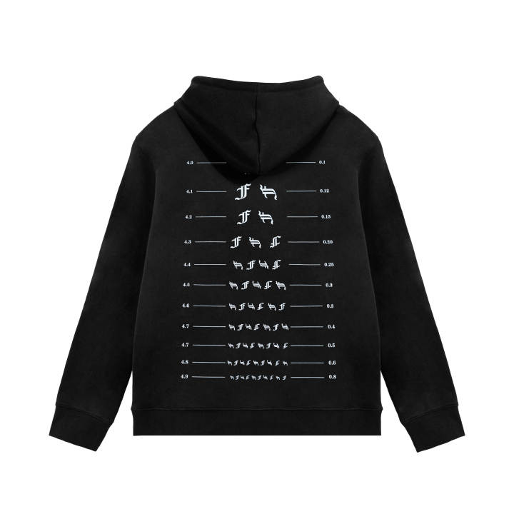 Nike Nike Sweatshirts Unisex Black Hooded Thickened Regular