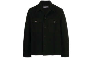 Our Legacy Evening Coach Jacket