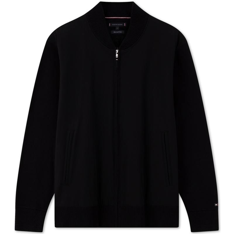 Tommy Hilfiger Knitwear Men's Black