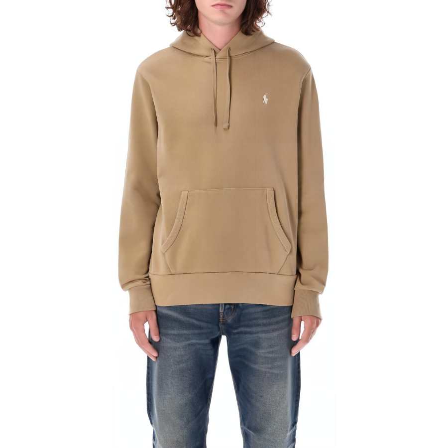 Polo Ralph Lauren Loopback Fleece Hoodie