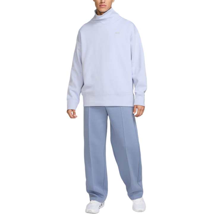 Nike Nike Inter Tech Fleece – Away Sweater Men's Phantom/Metallic Silver