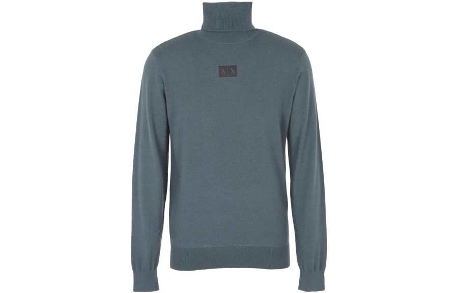 ARMANI EXCHANGE ARMANI EXCHANGEAE Sweater Men's Gray