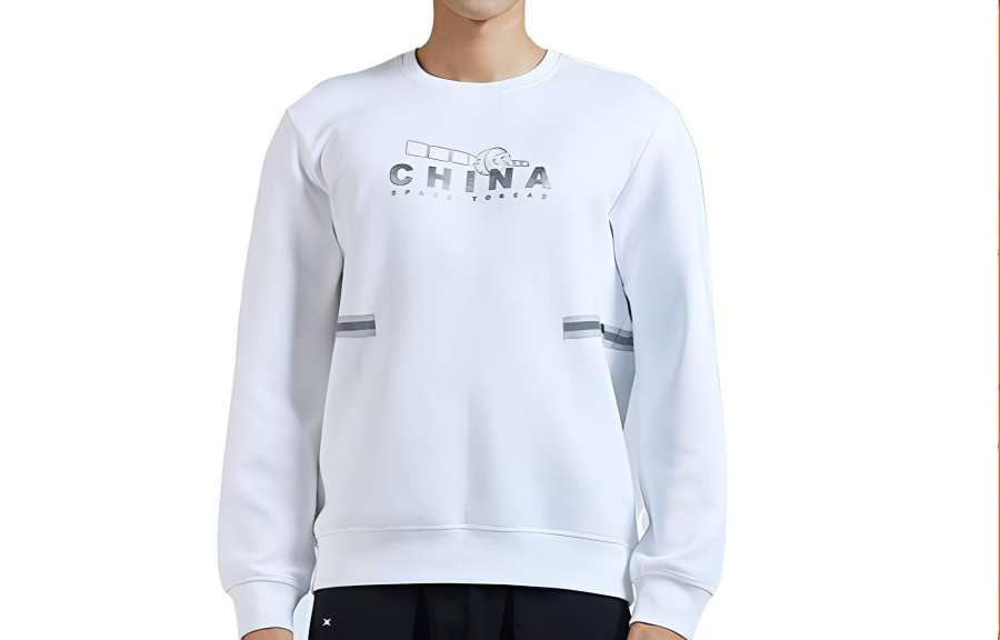 TOREAD TOREAD Sweatshirts Unisex Crew Neck Moderate Regular