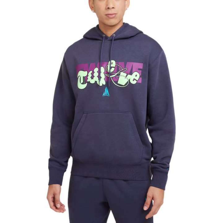 Nike Nike Ja Men's Fleece Basketball Hoodie