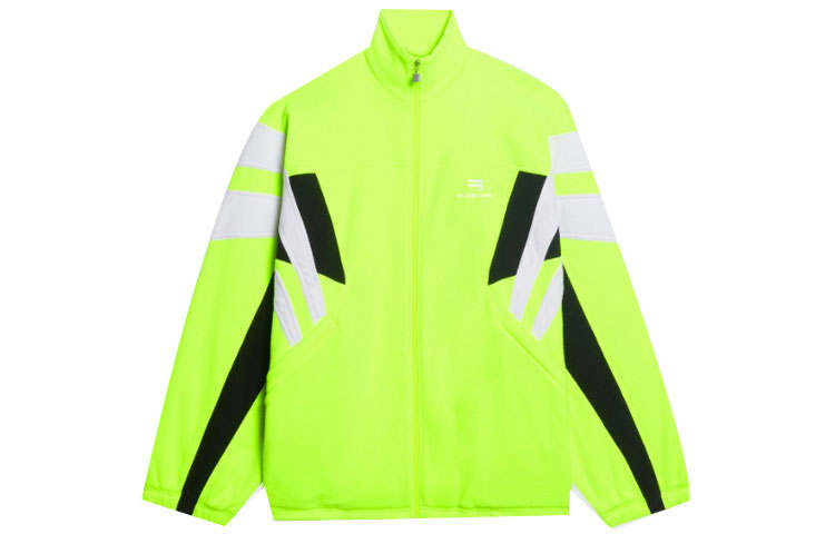 Balenciaga Jackets & Coats Men's Yellow