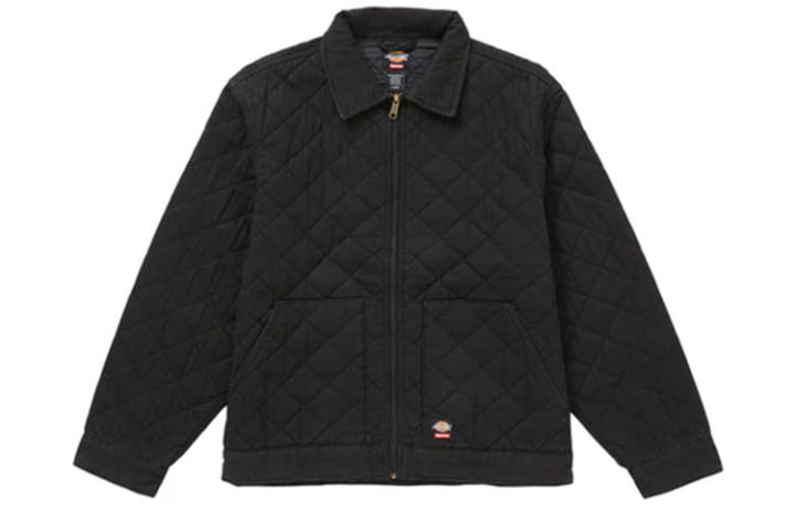 Supreme Supreme Dickies Quilted Work Jacket