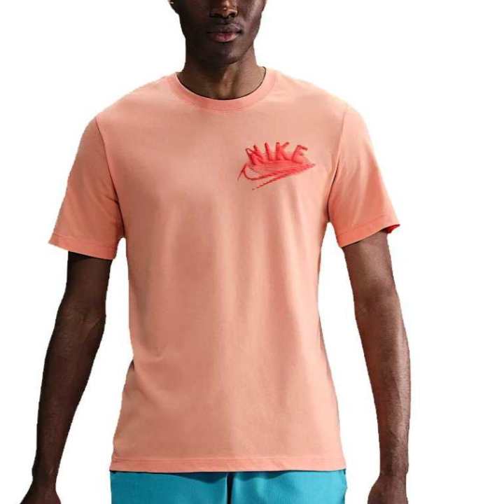 Nike Nike Men's Dri FIT Fitness T Shirt