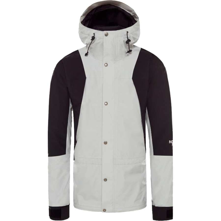 THE NORTH FACE 1994 Collection Jackets Men's White Hooded Moderate Other