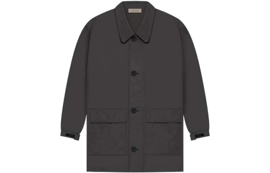 Fear Of God Essentials Barn Jacket