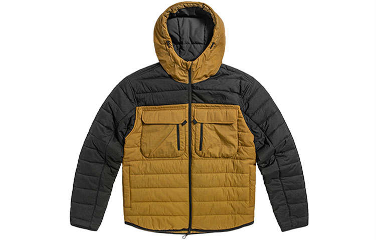 THE NORTH FACE Urban Exploration Jacket Men's Orange