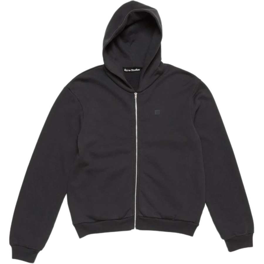 Acne Studios Acne Studios Zip Up Hoodie