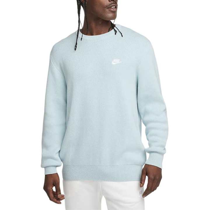 Nike Nike Club Men's Crew-Neck Sweater