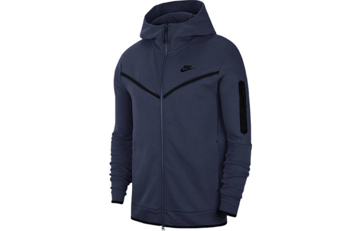 Nike Nike Sportswear Tech Fleece Hoodie & Joggers Set