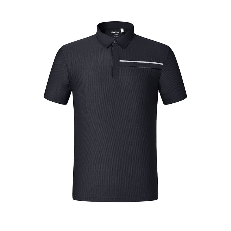 FILA Polo Shirt Men's Legend Blue