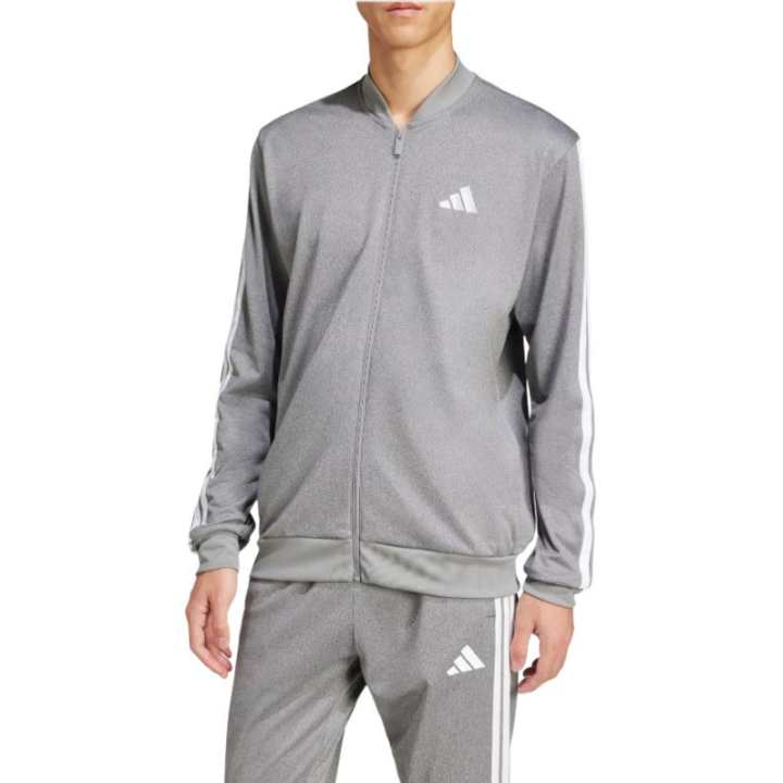Adidas Adidas Jackets & Coats Men's Gray