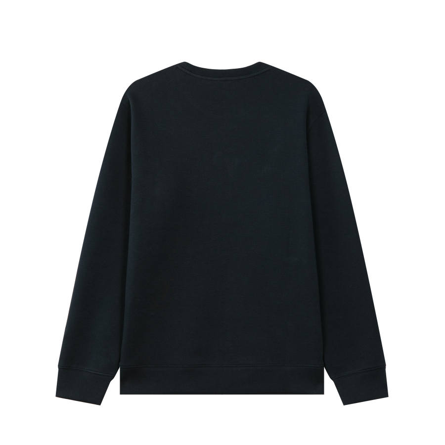 NAUTICA Sweatshirts Men's Crew Neck Moderate Other