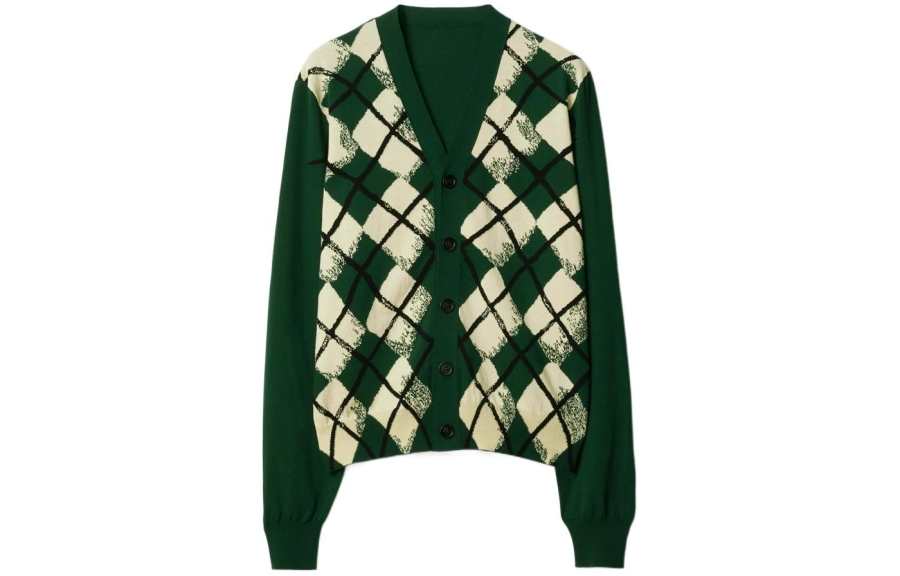 Burberry SS24 Knitwear Men's Ivy