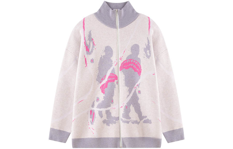 SPRAYGROUND Knitwear Unisex Light Purple