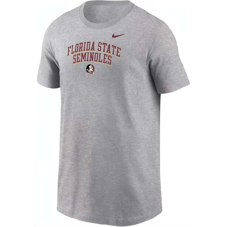 Nike Nike Florida State Big Kids' Boys' Nike College T Shirt