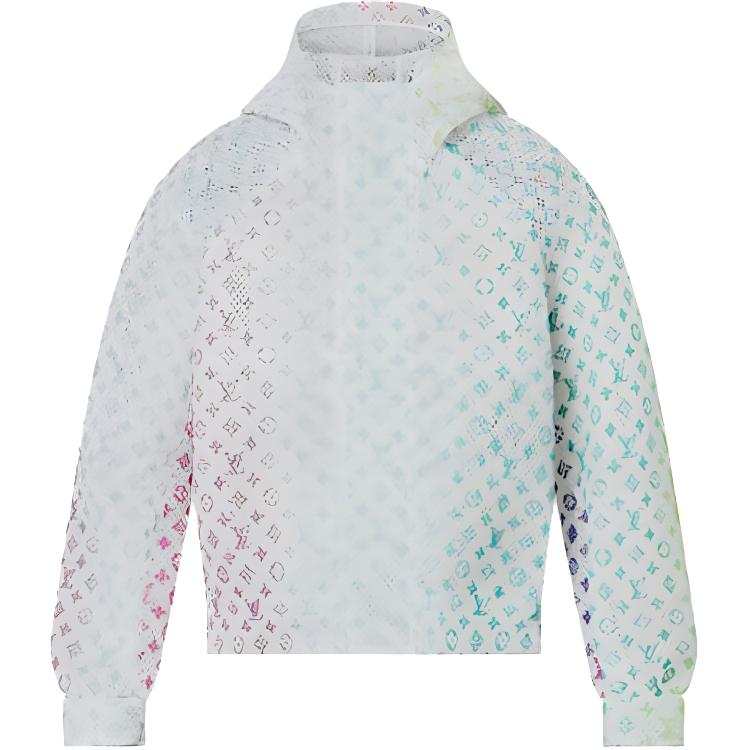 LOUIS VUITTON LOUIS VUITTON Jacket Men's White