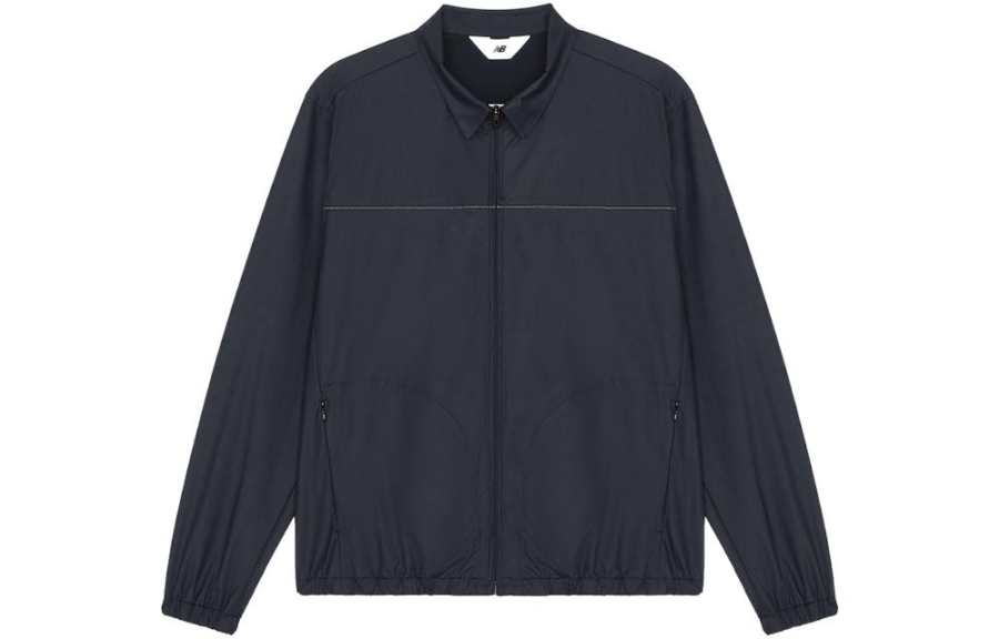 New Balance New Balance New Balance Japan Jackets Men's Gothic Lapel Moderate Straight Fit