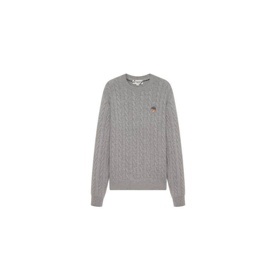 Teenie Weenie Men FW24 Sweater Unisex