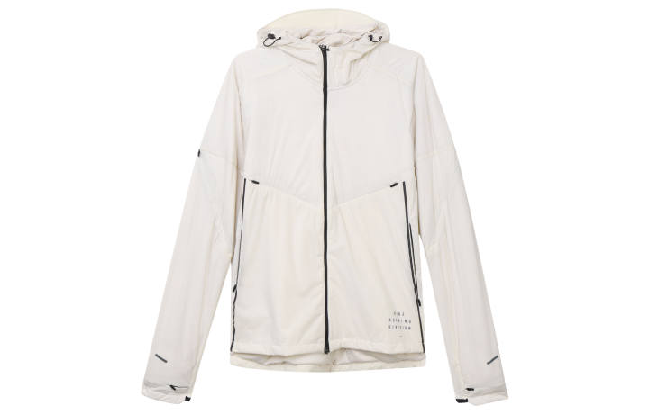 Nike Nike Jackets Men's Light Umber Hooded Moderate Other