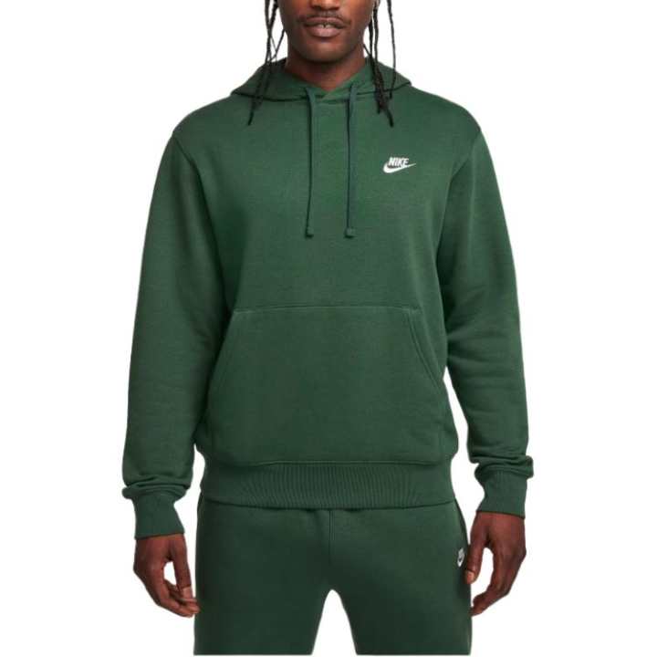 Nike Nike Sportswear Club Fleece Pullover Hoodie