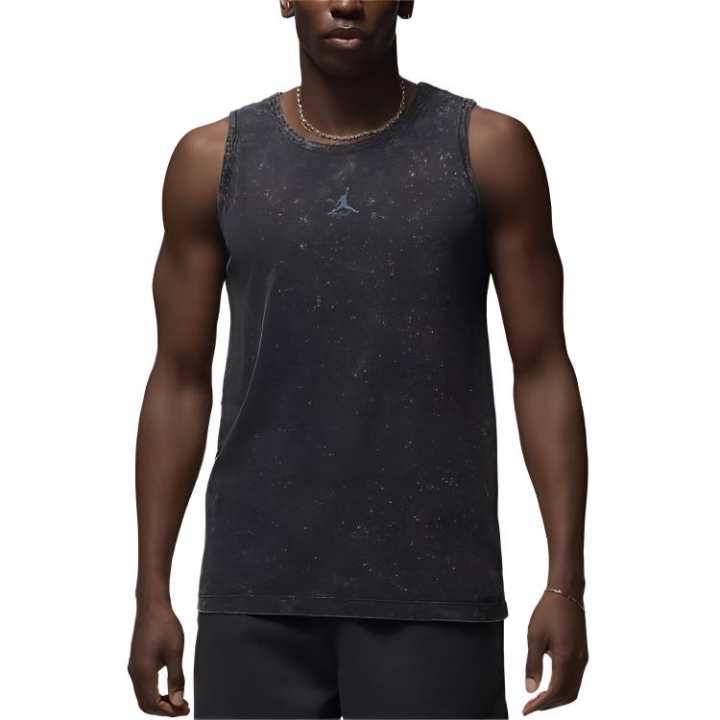 Jordan Jordan Flight Essentials Tank Top Men's Black