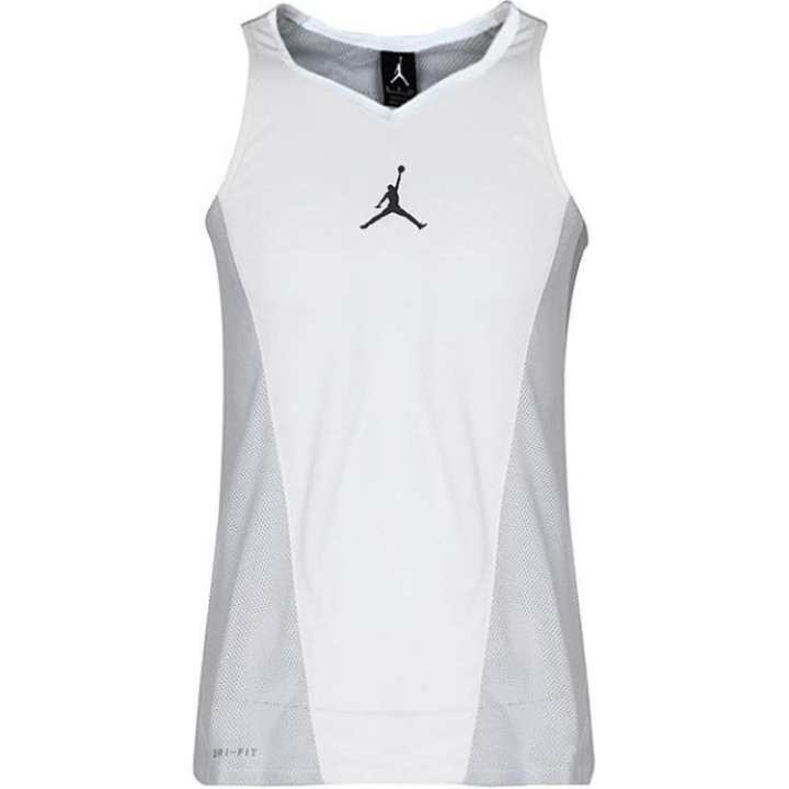 Jordan Jordan FLGHT Tank Top Men's White