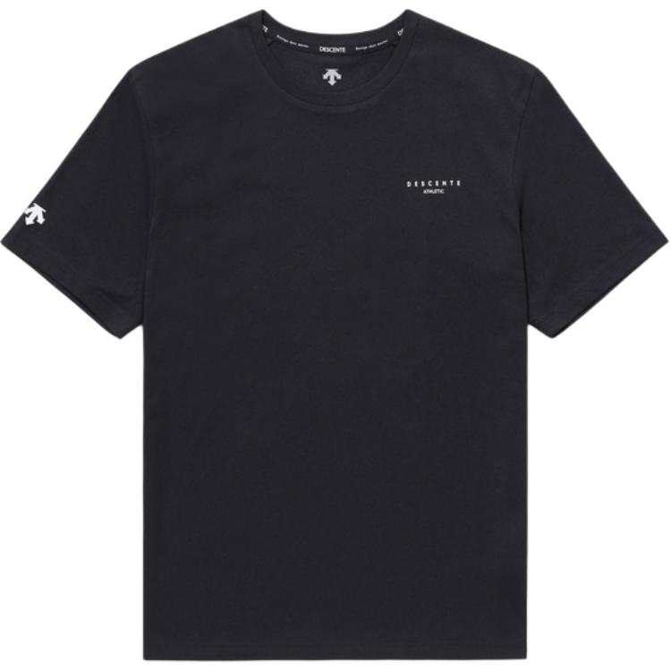DESCENTE DESCENTE ESSENTIAL T Shirt Unisex