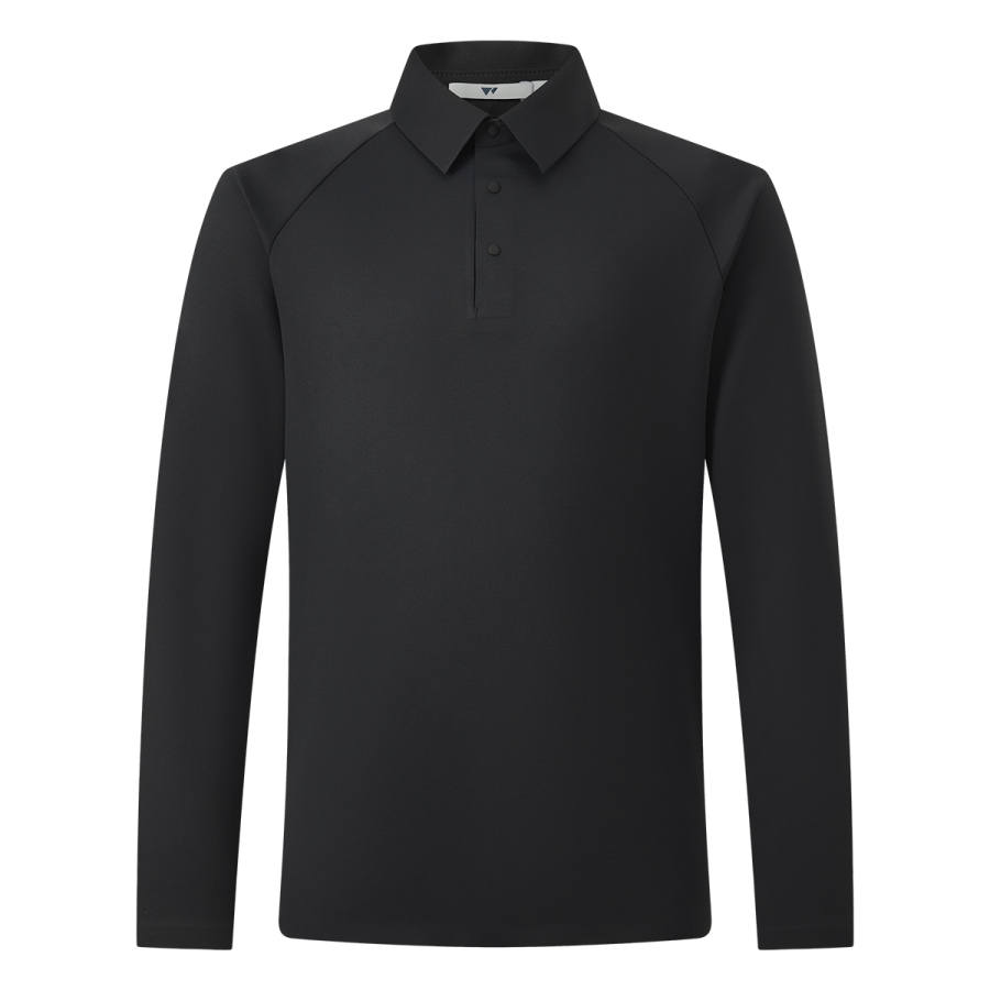 SEPTWOLVES Polo Shirts Men's Polo Collar Moderate Straight Fit