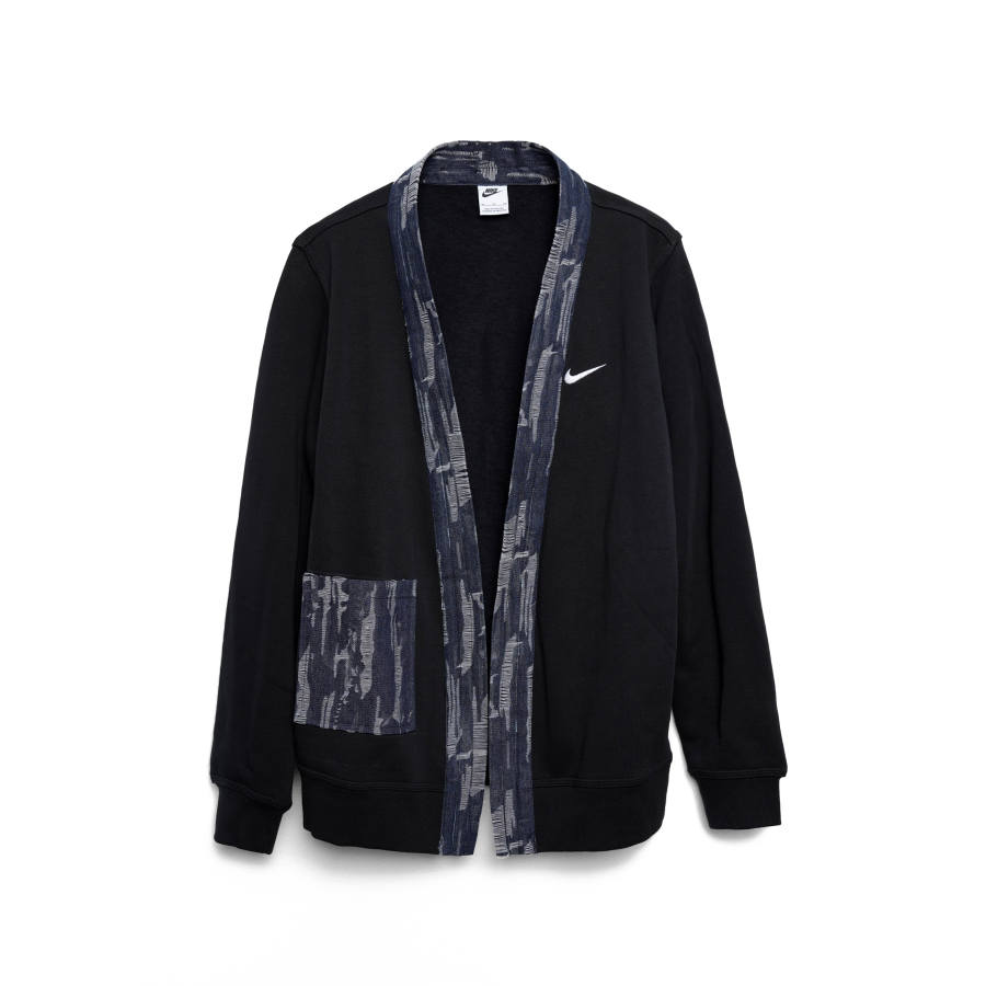 Nike Nike Sports Life Collection Sweatshirt Unisex Black