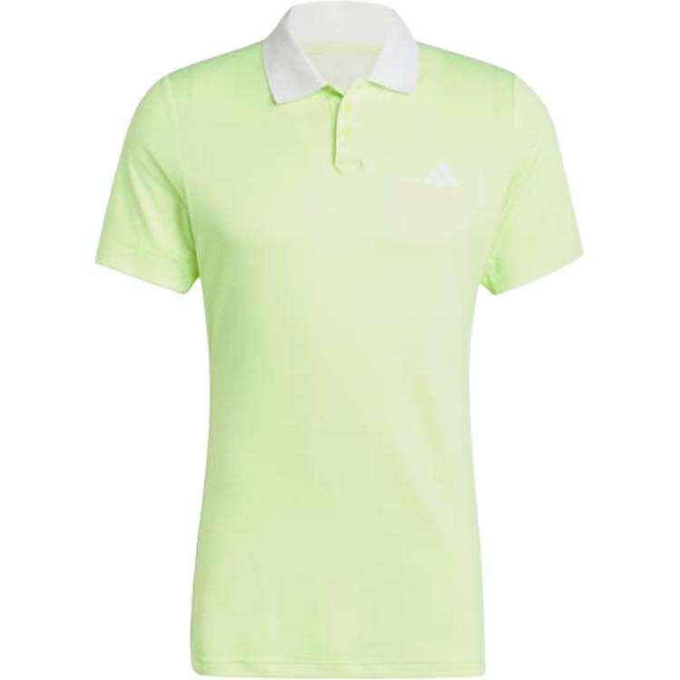 Adidas Adidas Free Shipping With AdiClub Tennis FreeLift Polo Shirt