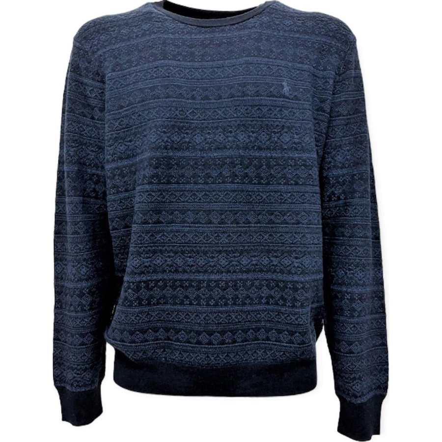 Polo Ralph Lauren Sweater Men's Marine Blue