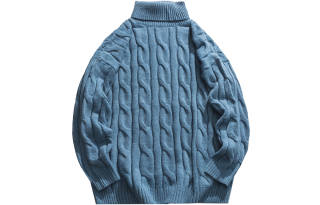 STORMATE Warm Thickened Sweater Unisex